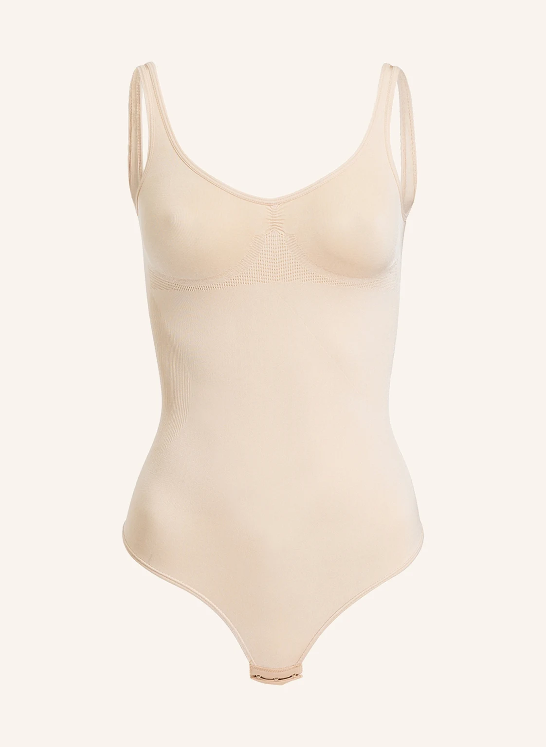 MAGIC Bodyfashion Shape-Body LOW BACK