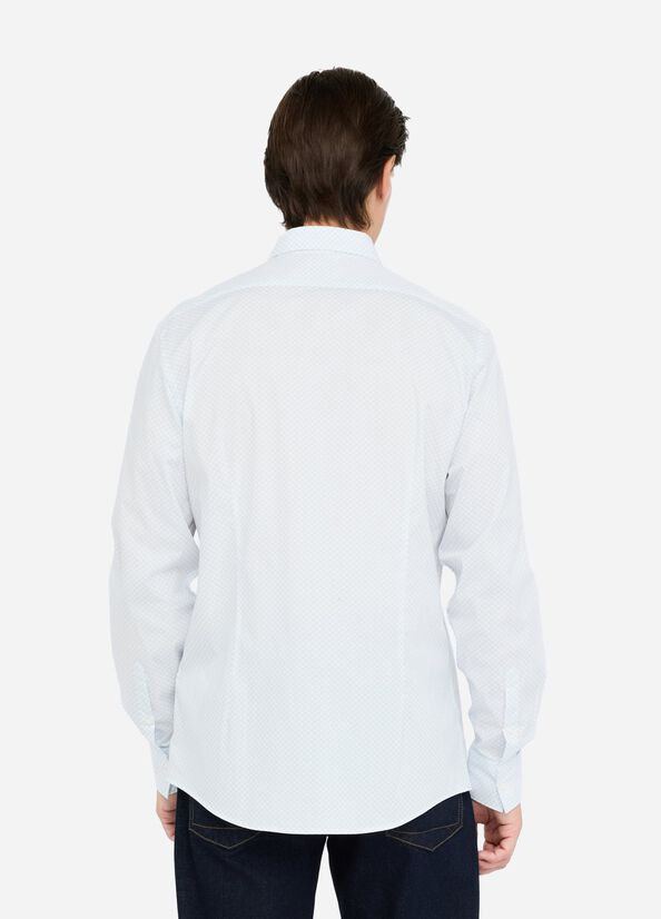 Camicia check