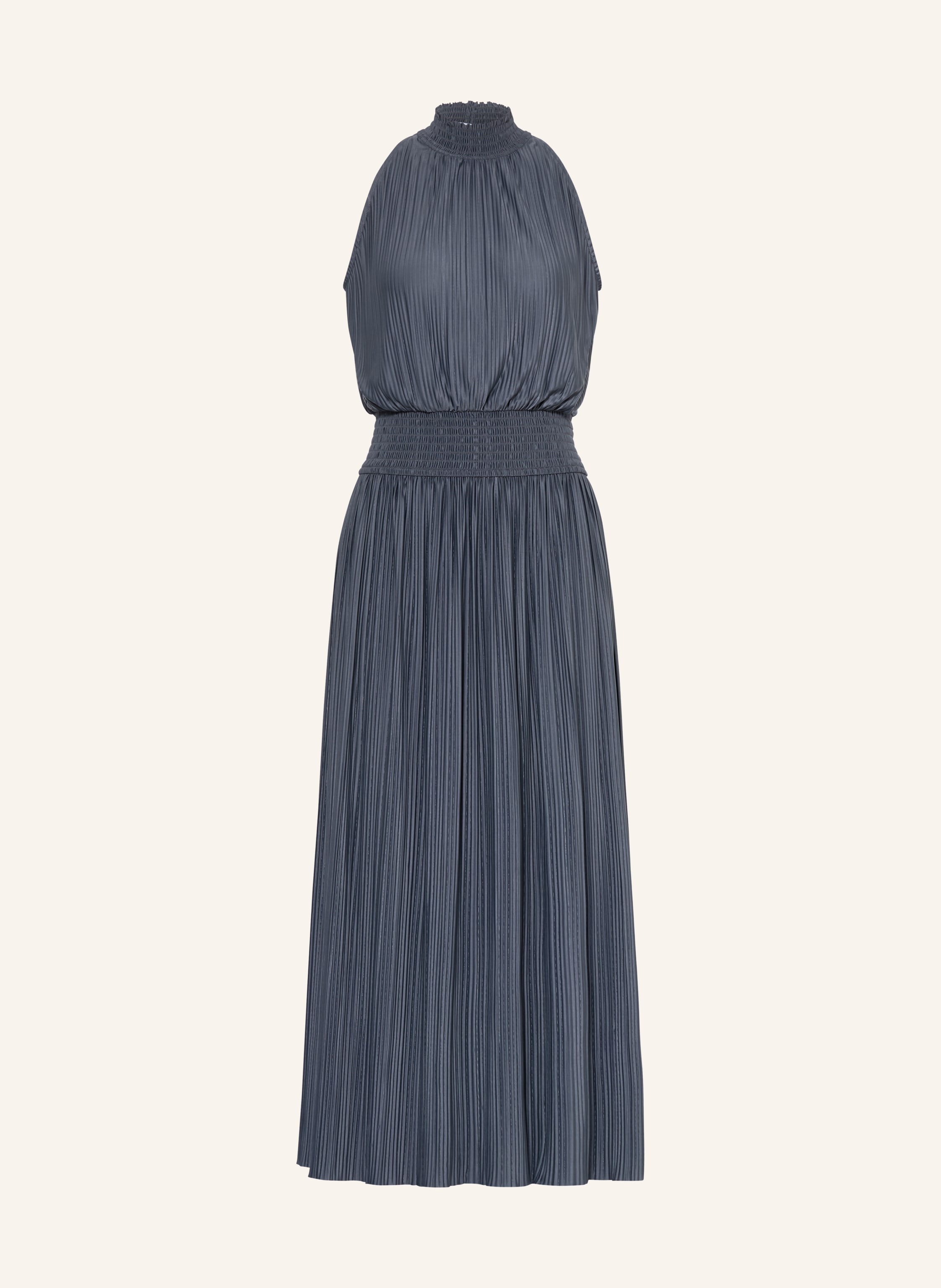 SAMSØE  SAMSØE Plisseekleid UMA