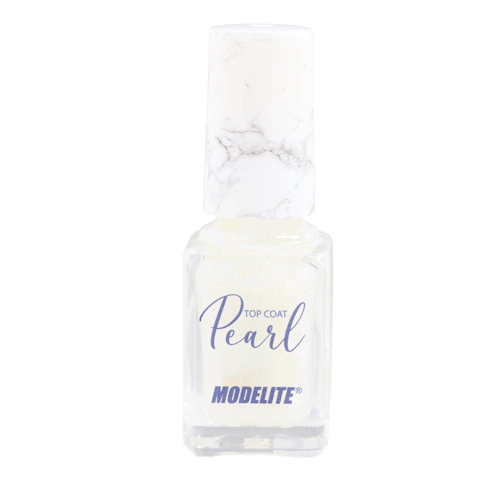Top coat N°1 nacré
