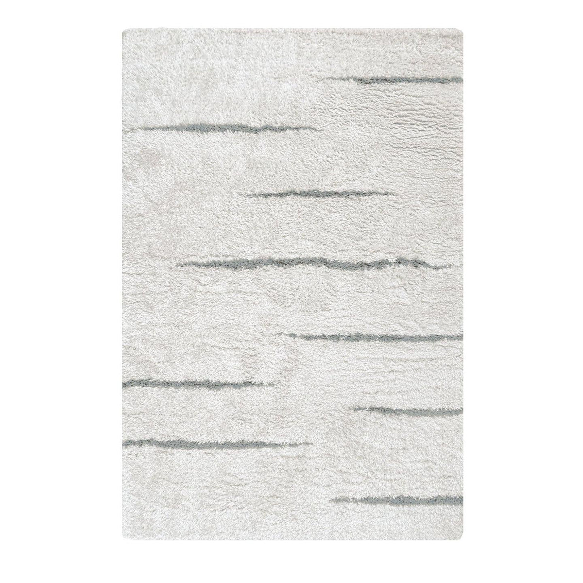 AFK Living vloerkleed Mellow - shaggy - beige - 120 x 170 cm