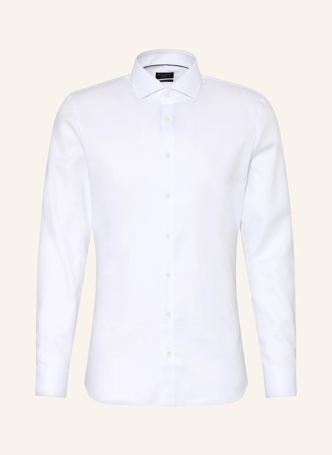 OLYMP Hemd No. Six super slim