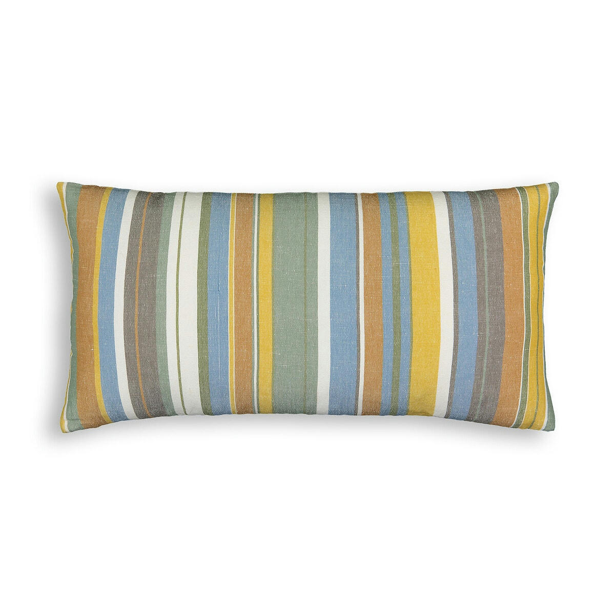 Coussin rectangulaire, Marmande