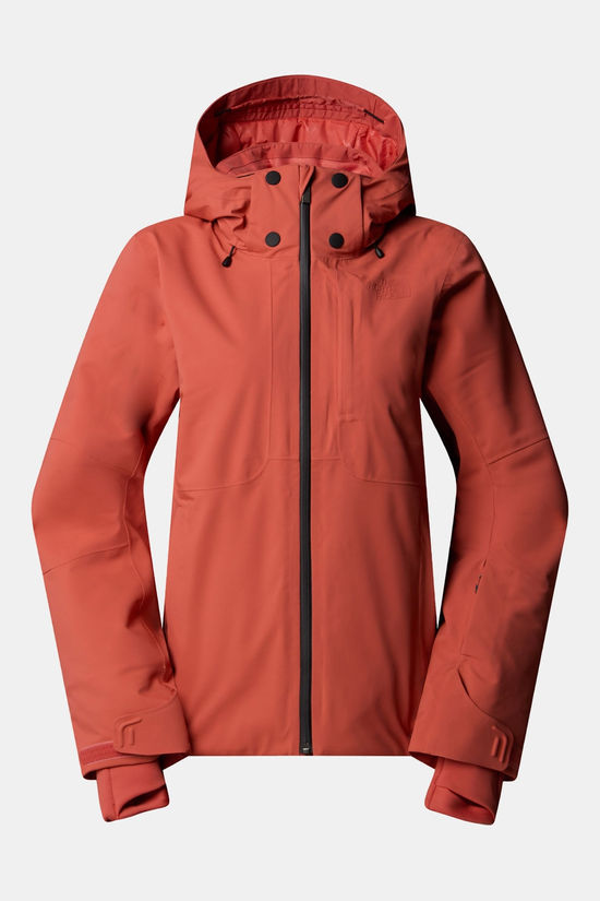 The North Face Lenado Ski-Jas Dames