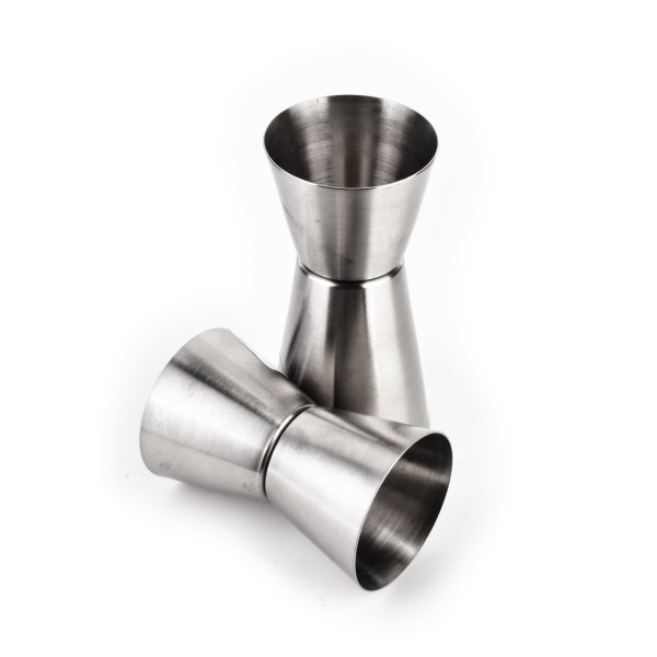 Miarka barmańska 30mlx60ml BASIC KITCHEN