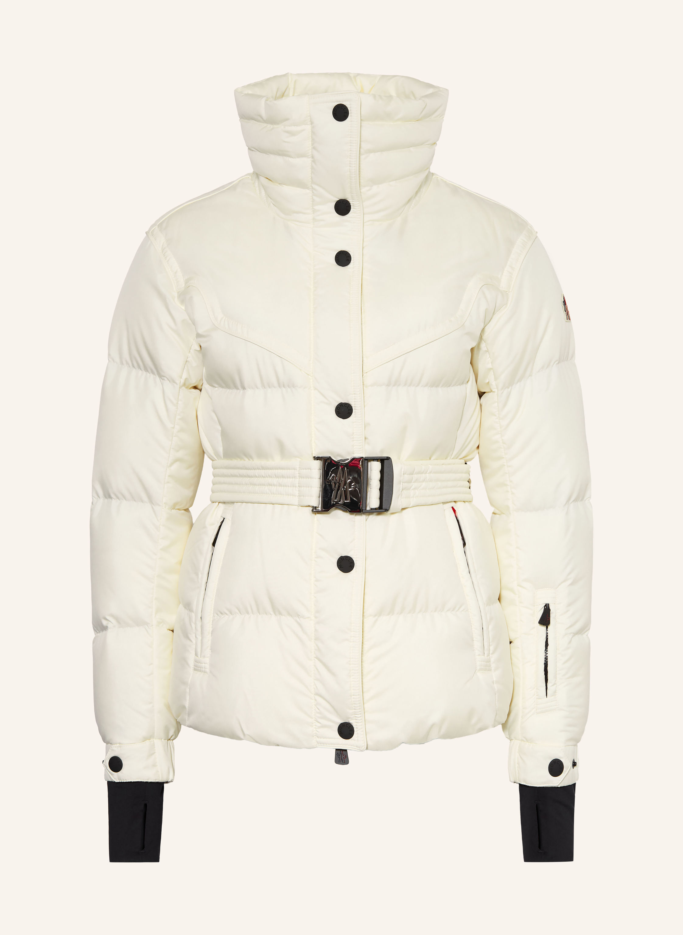 MONCLER GRENOBLE Daunen-Skijacke KARSHI