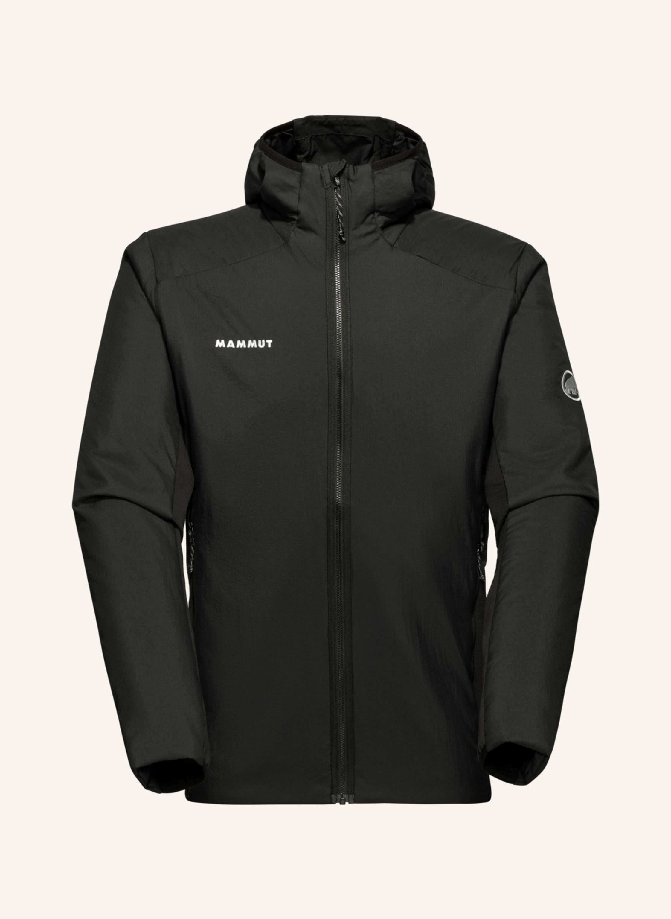 MAMMUT Softshelljacke ULTIMATE VIII SO mit Kapuze
