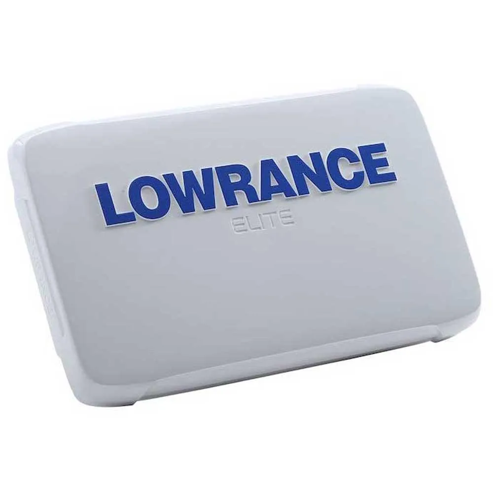 Lowrance Sun Cover Elite-9 Ti