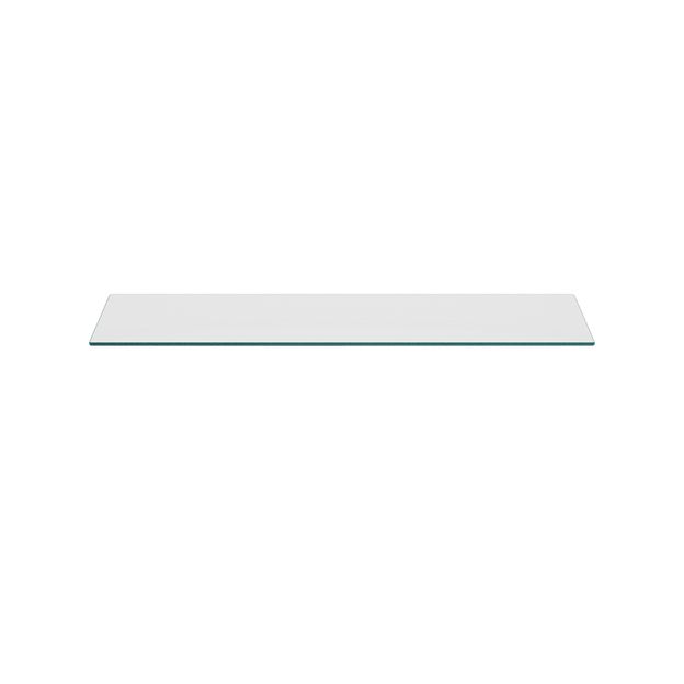 TAMPO RACK VIDRO 15 MM X 2 M X 45 CM REGATA