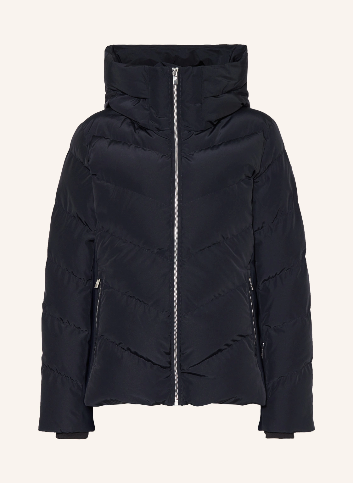 fusalp Softshell-Skijacke DELPHINE II