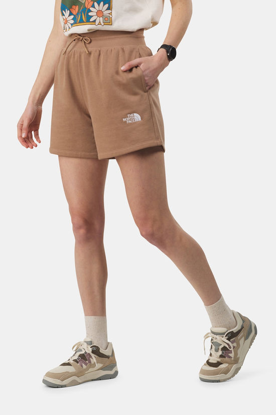 The North Face Essential Relaxed Kortebroek Dames