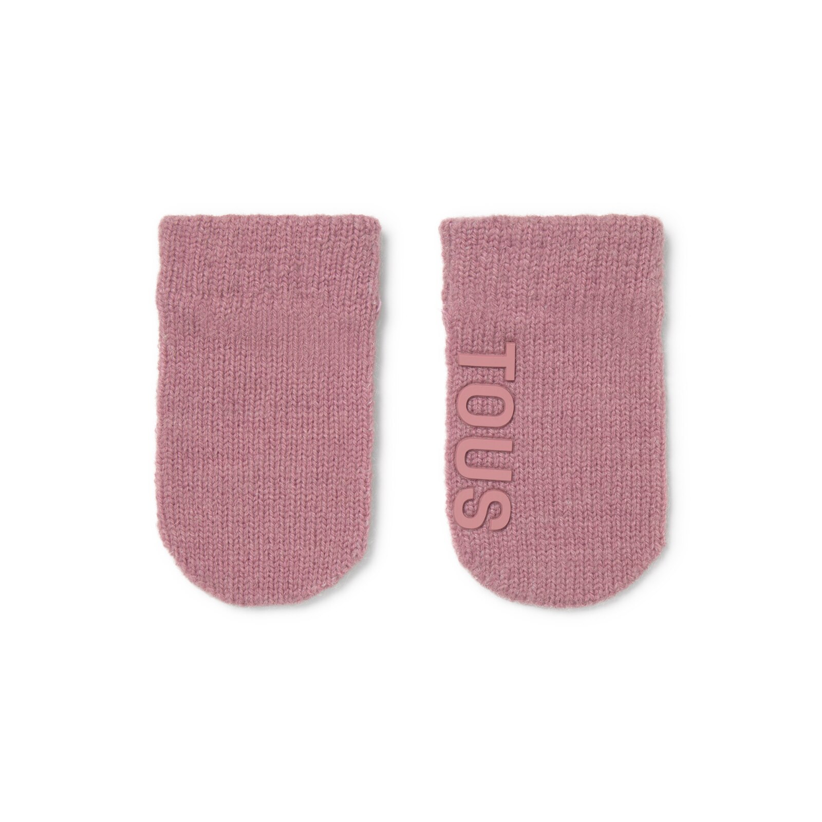 Set de invierno Snow rosa