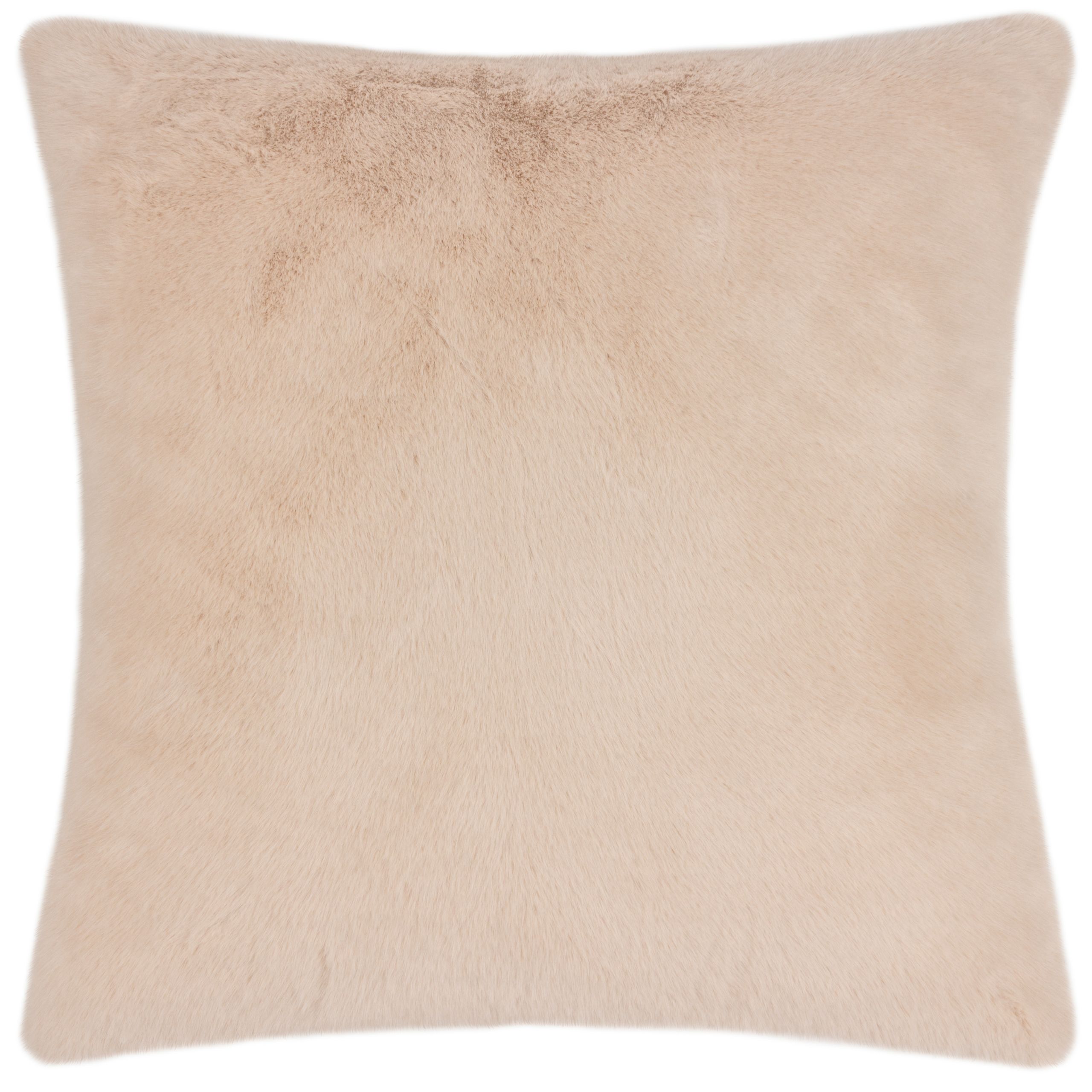 Paoletti Stanza Faux Fur Cushion