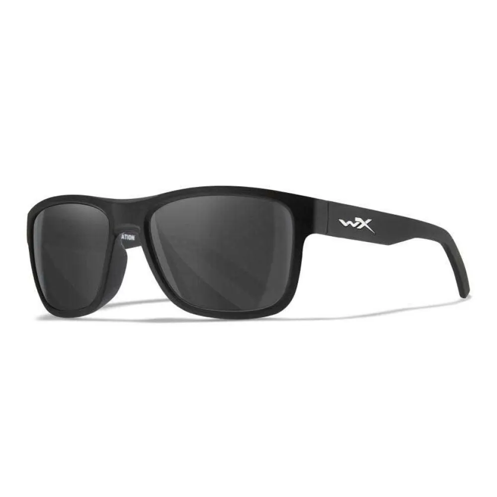 Wiley X Ovation polarized sunglasses