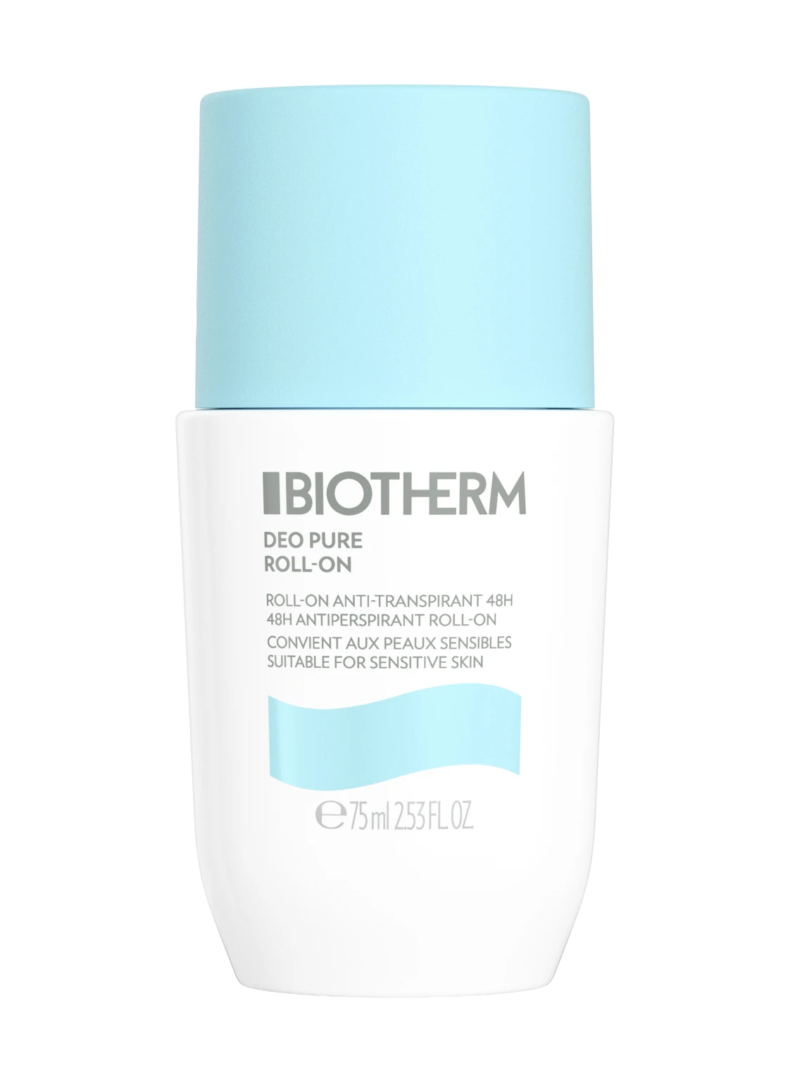 BIOTHERM DEO PURE