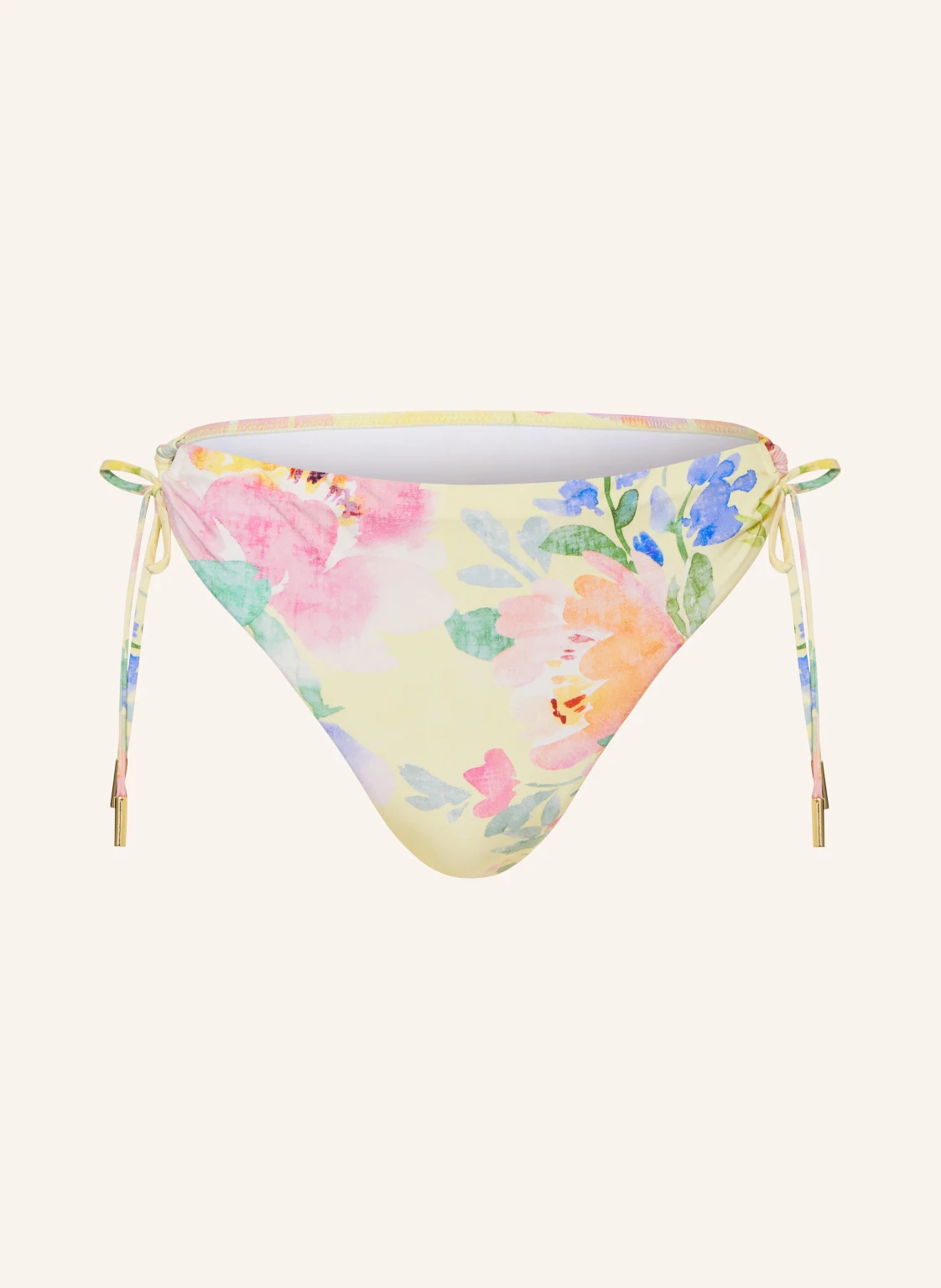 MARYAN MEHLHORN Basic-Bikini-Hose FLORESSENCE