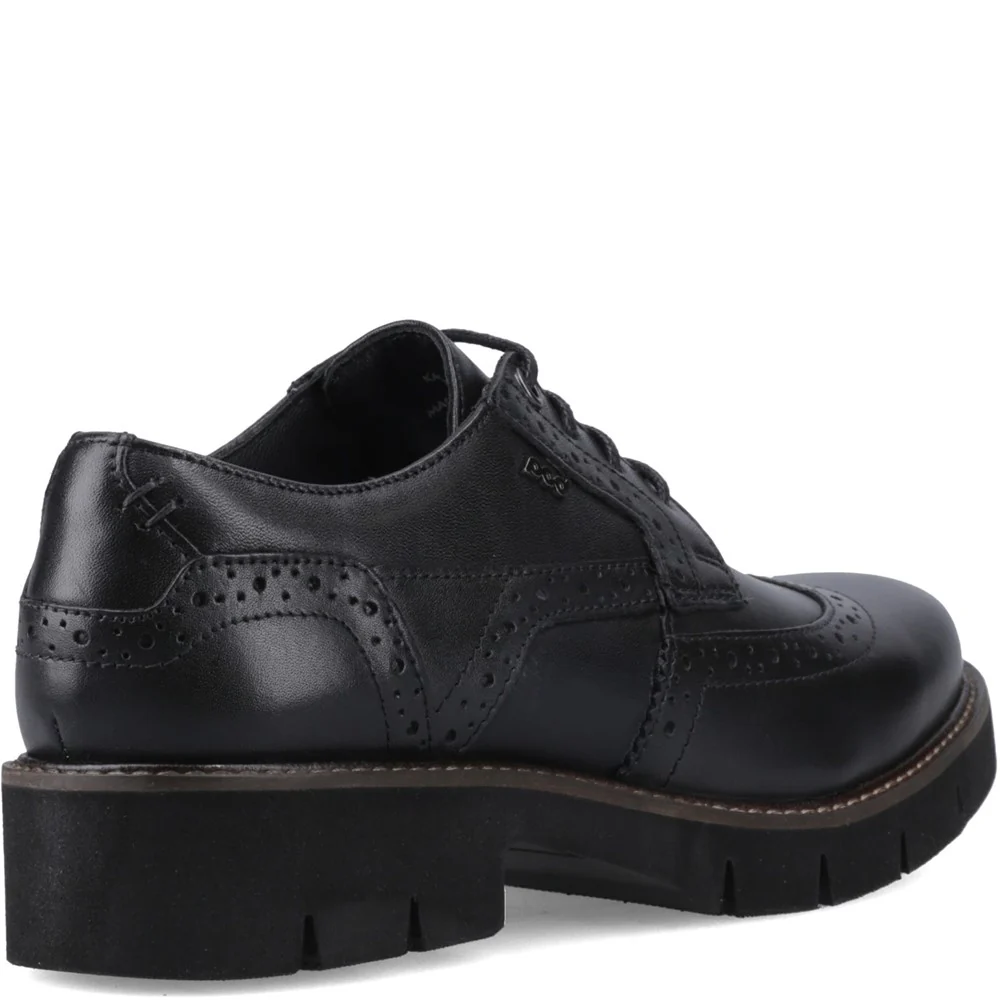 Pod Kacey Brogue