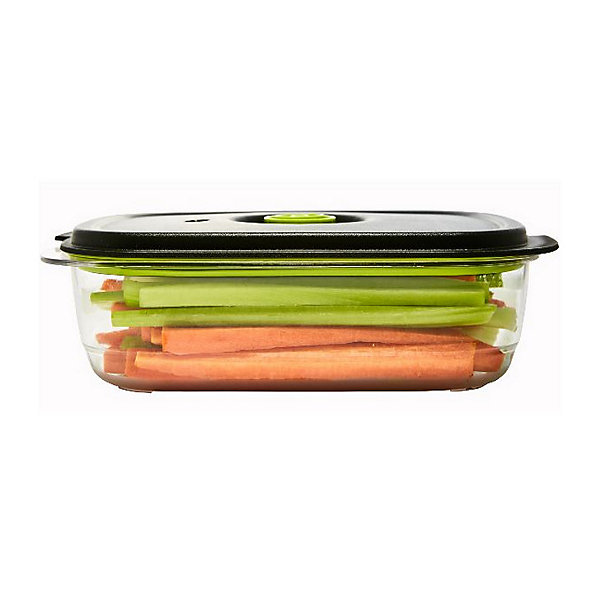 Boîte 2.3l pour appareil sous vide Foodsaver FFC024X fraîcheur &marinade