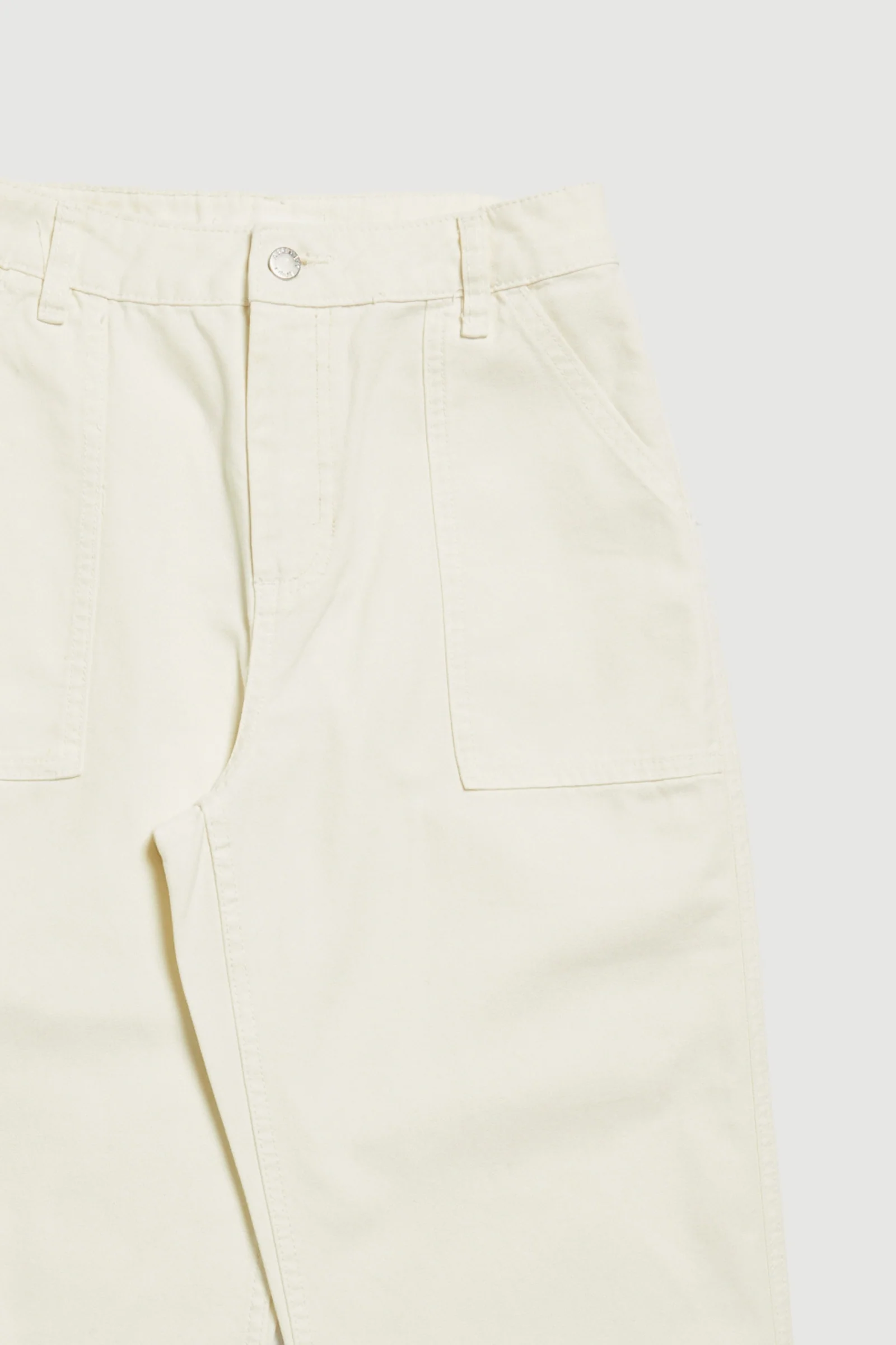 Re-Worn Womens Cotton Pant