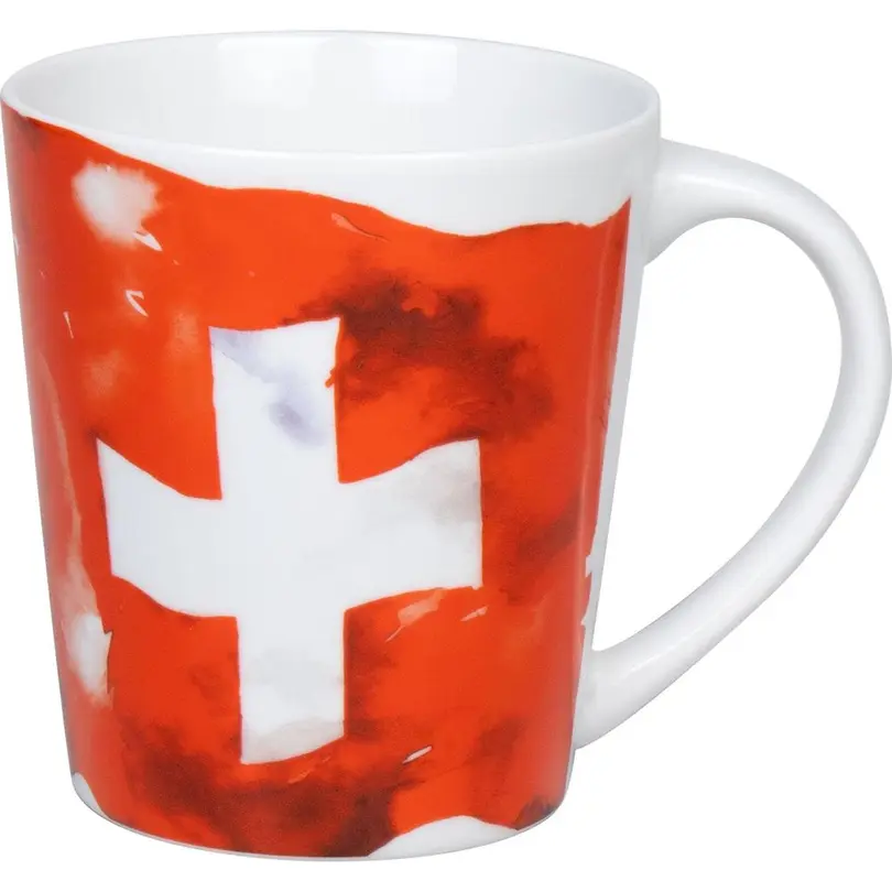 Tasse Könitz