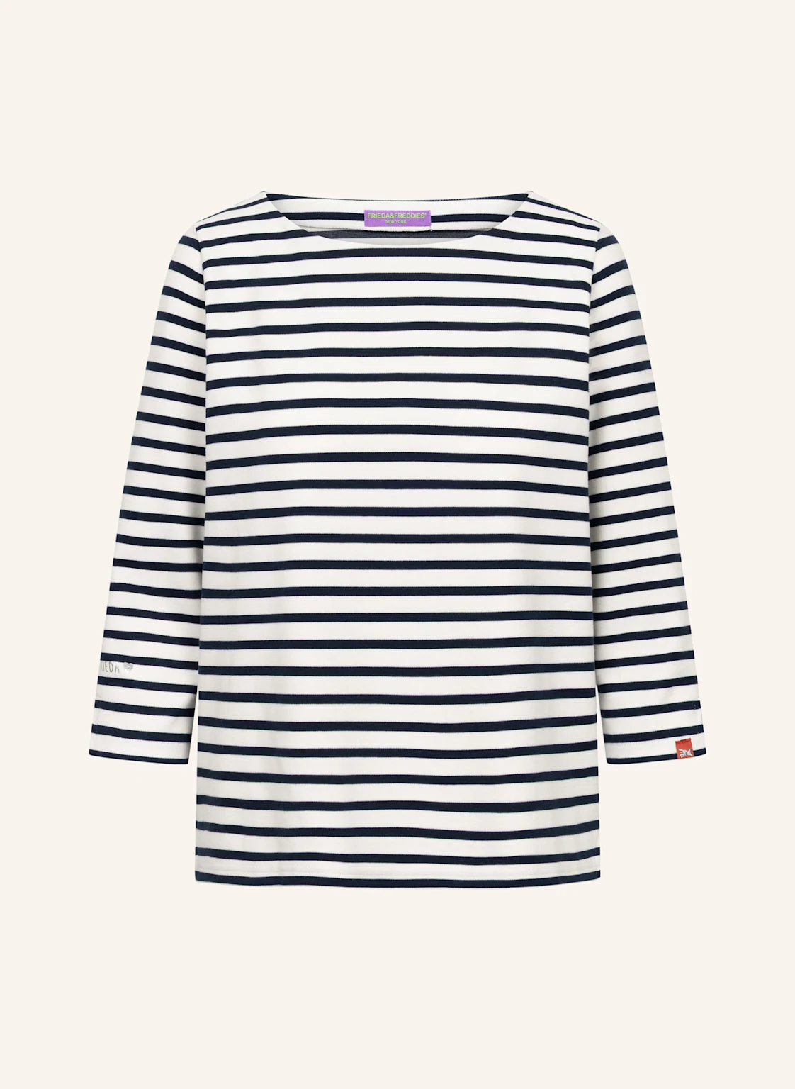 FRIEDA & FREDDIES Shirt 3/4 sleeve
