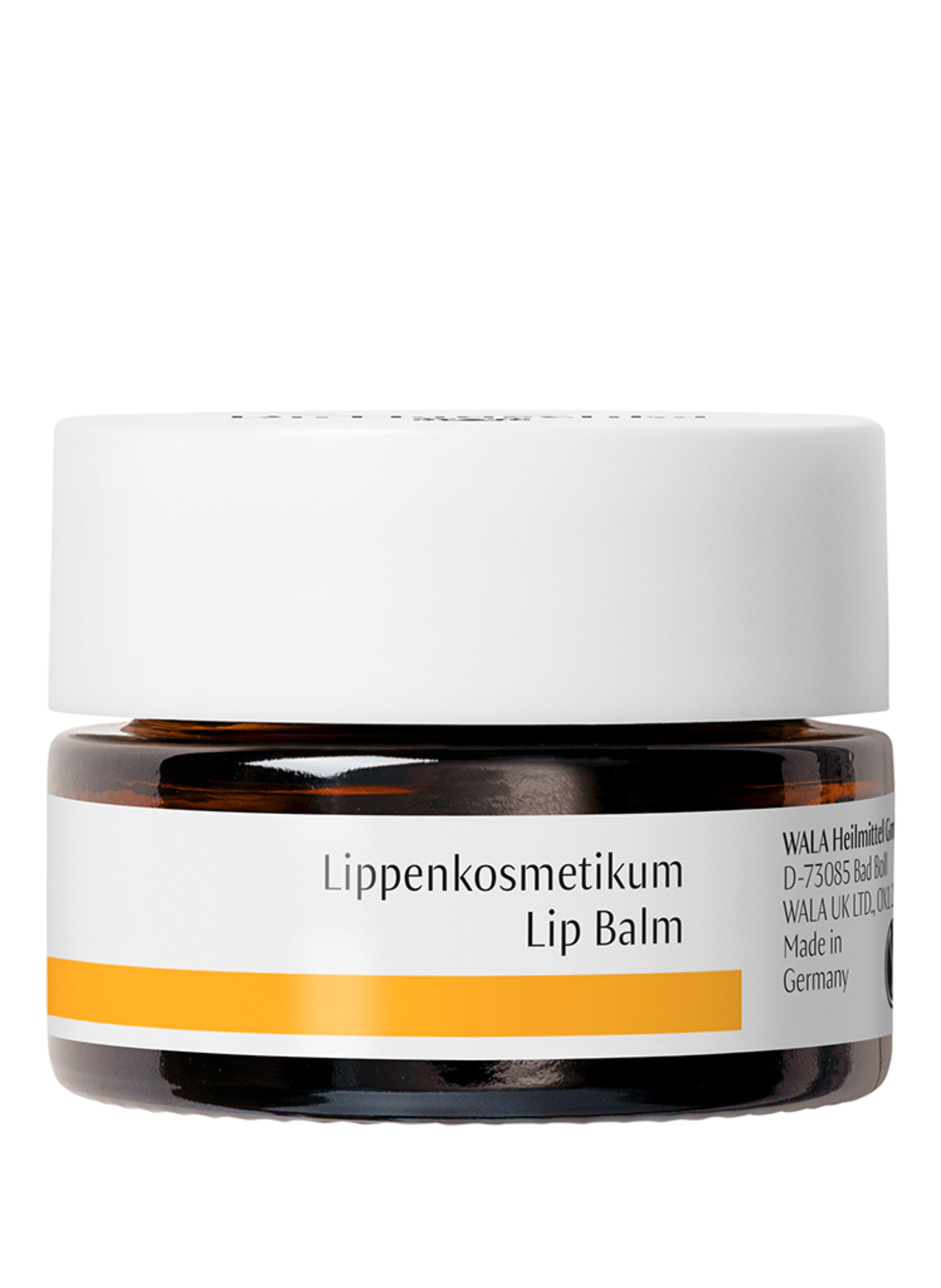 Dr. Hauschka LIPPENKOSMETIKUM