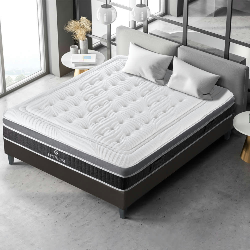 ELEGANCE - Matelas  160x200  Mémoire de forme