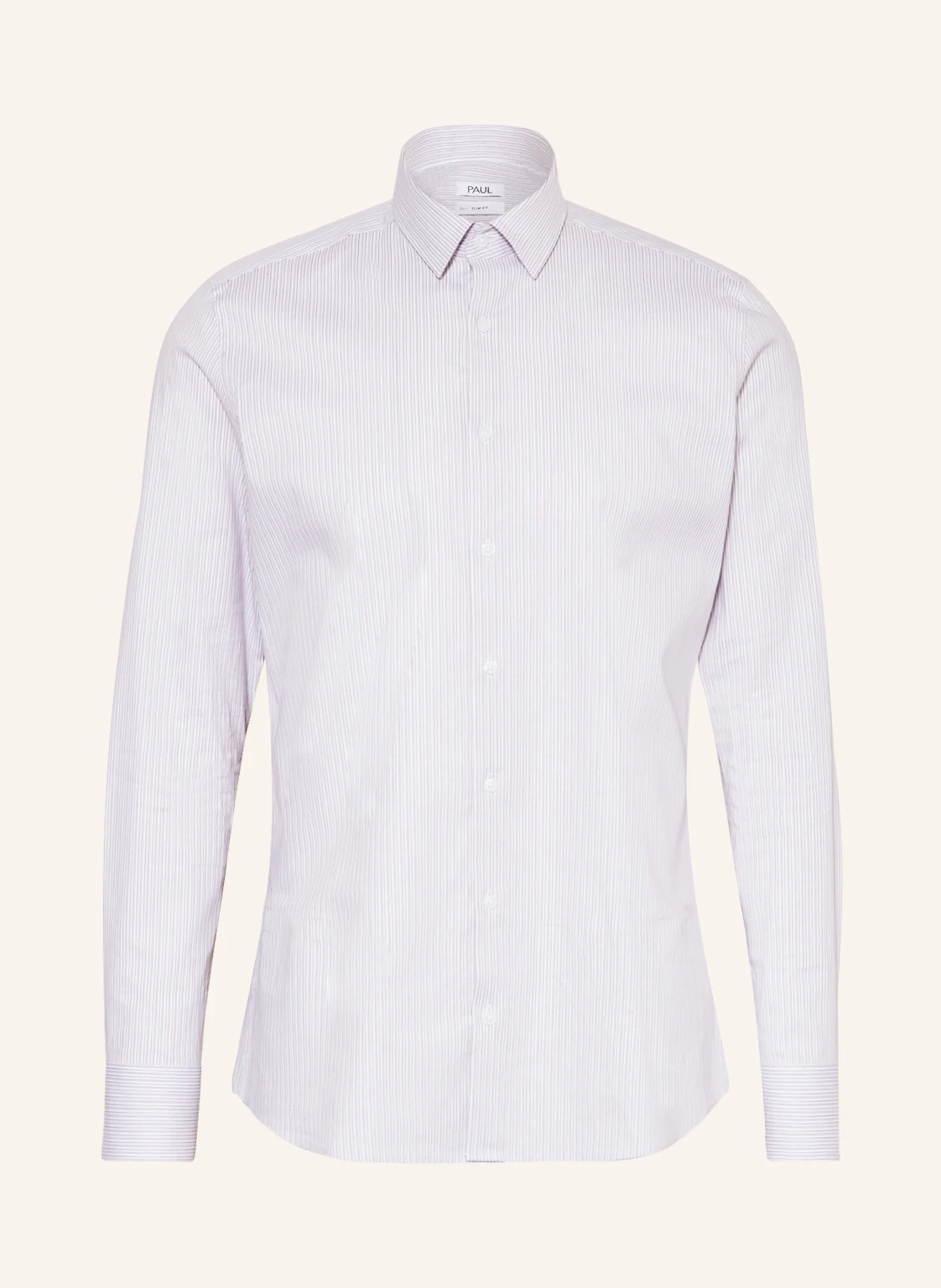 PAUL Hemd Slim Fit