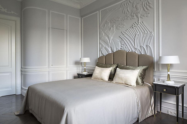 C338B Corniche plafond polyuréthane Orac Decor Luxxus - 18x18x200cm (h x p x L) - moulure décorative Carton complet
