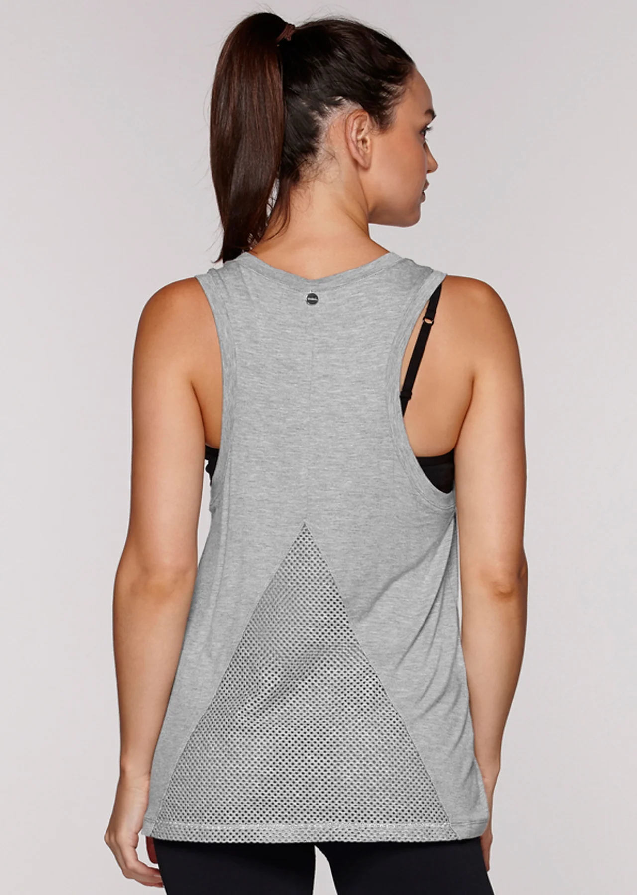 Making It Happen Tank
