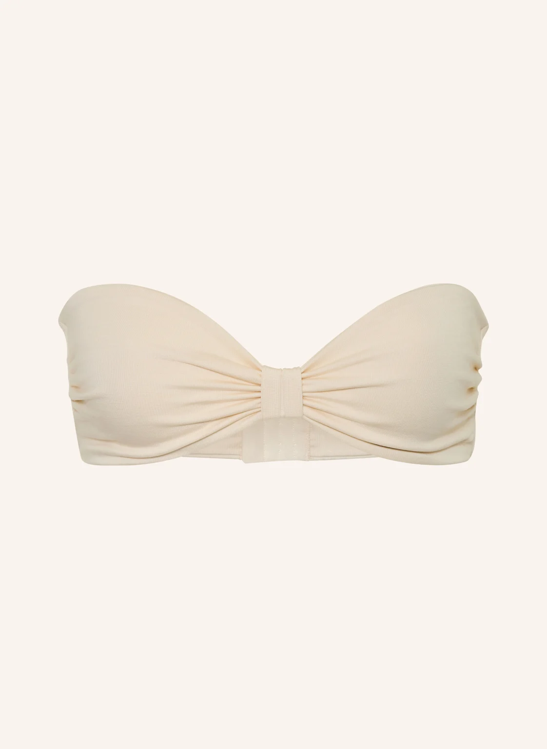 UNDRESS CODE Bandeau-Bikini-Top ESSENTIAL