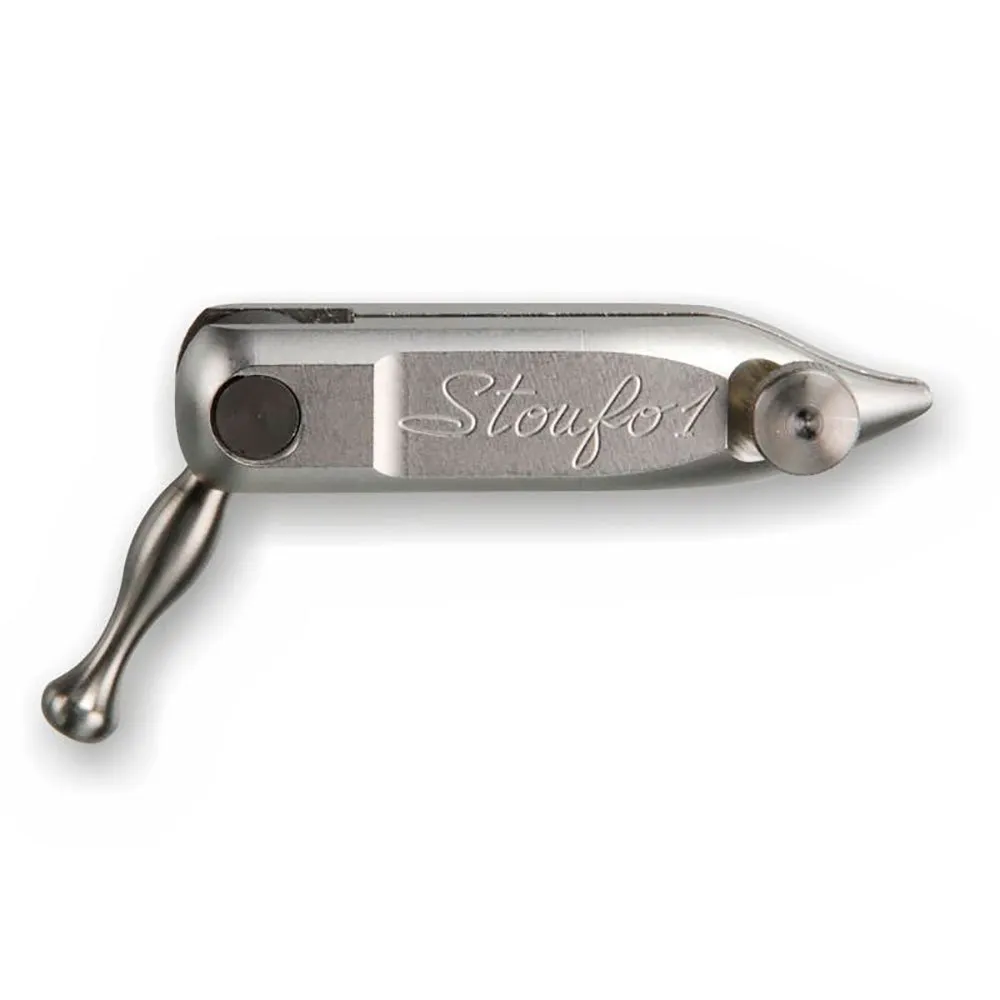 Stonfo Logo 1 Vise Plier