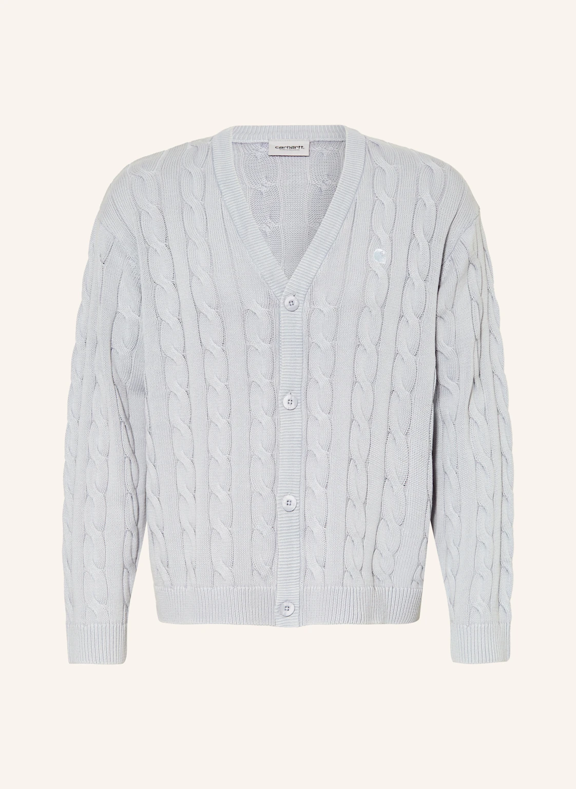carhartt WIP Strickjacke CARTER