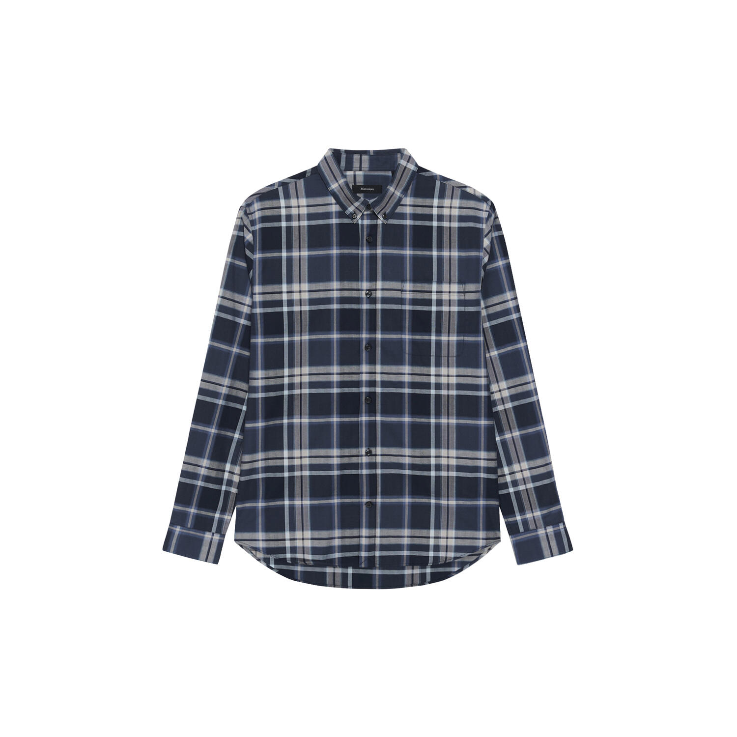 MAtrostol BD, dark navy