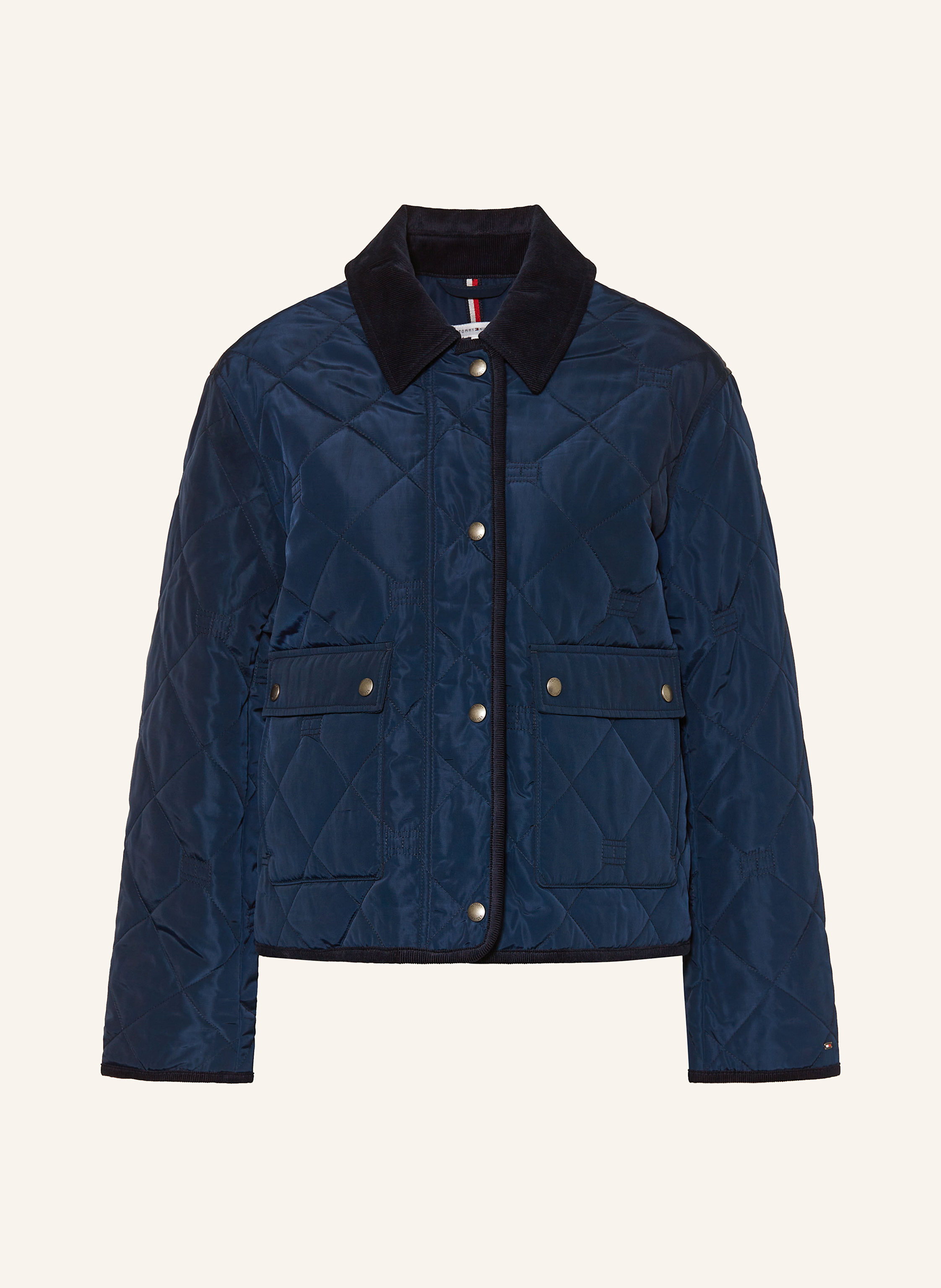 TOMMY HILFIGER Steppjacke