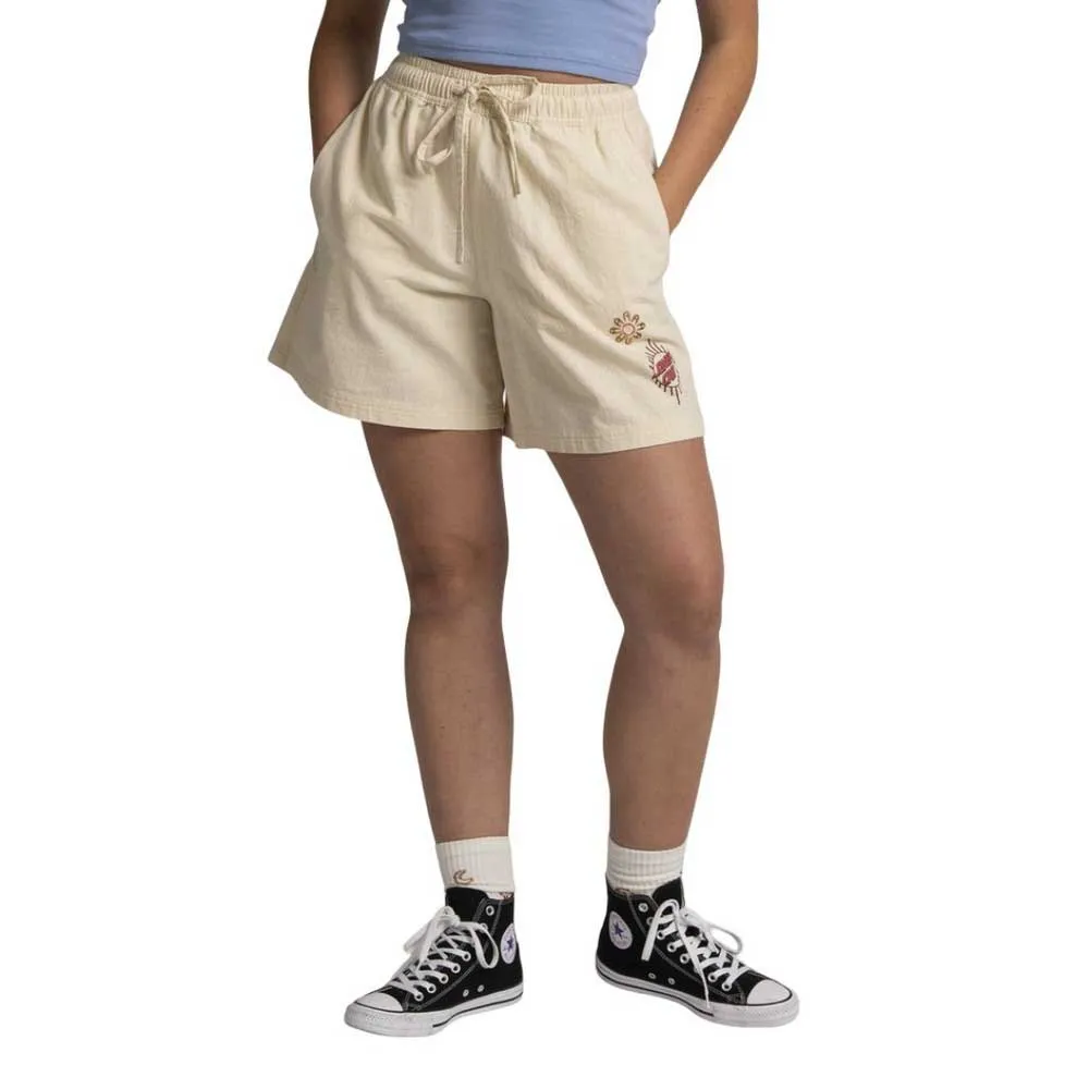 Santa Cruz Scatter shorts