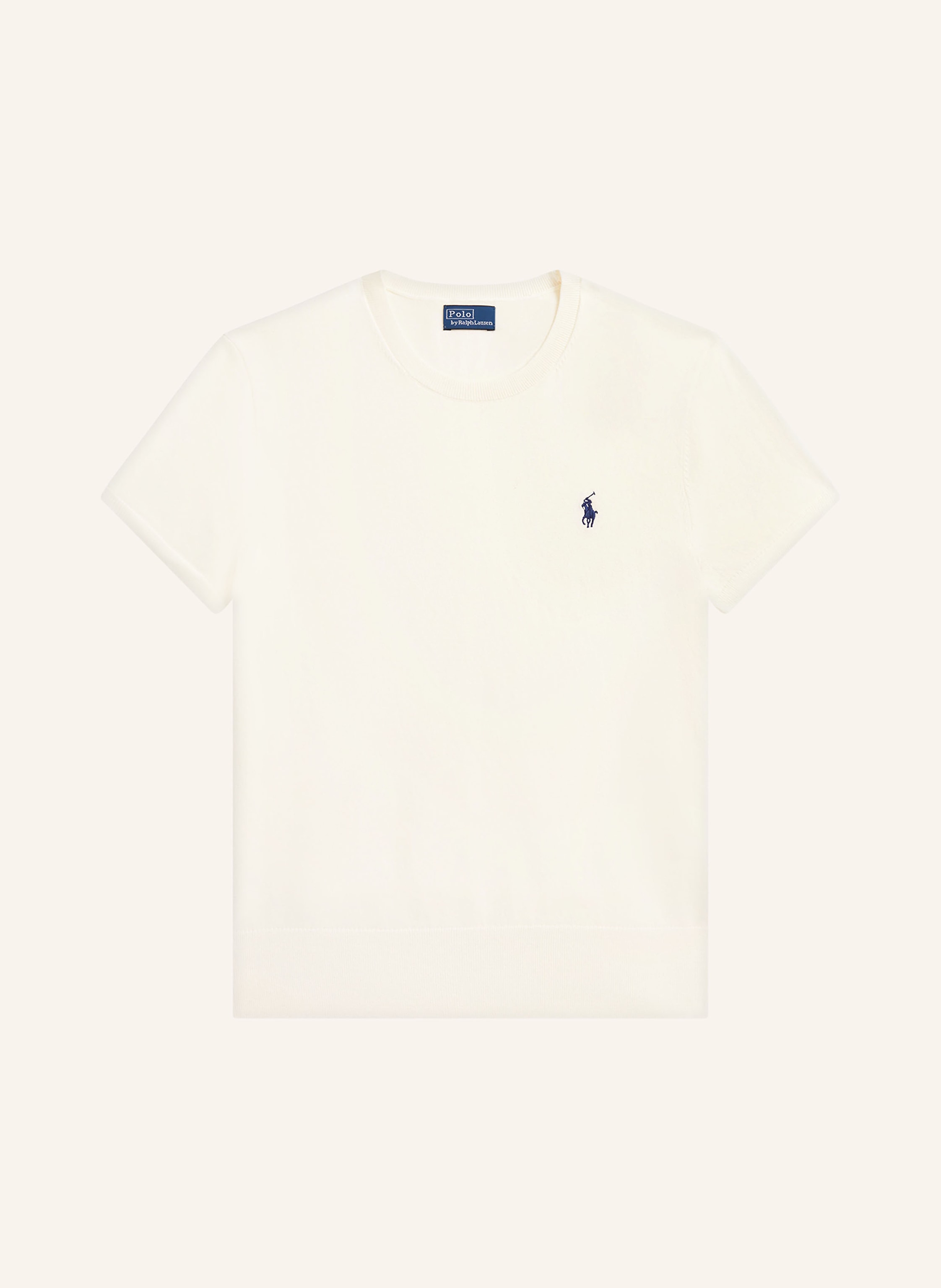 POLO RALPH LAUREN Strickshirt