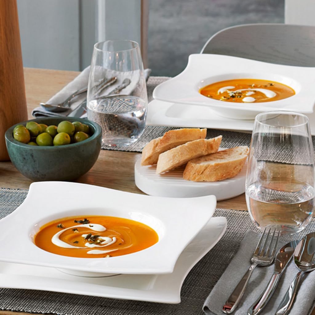 Soup Bowls