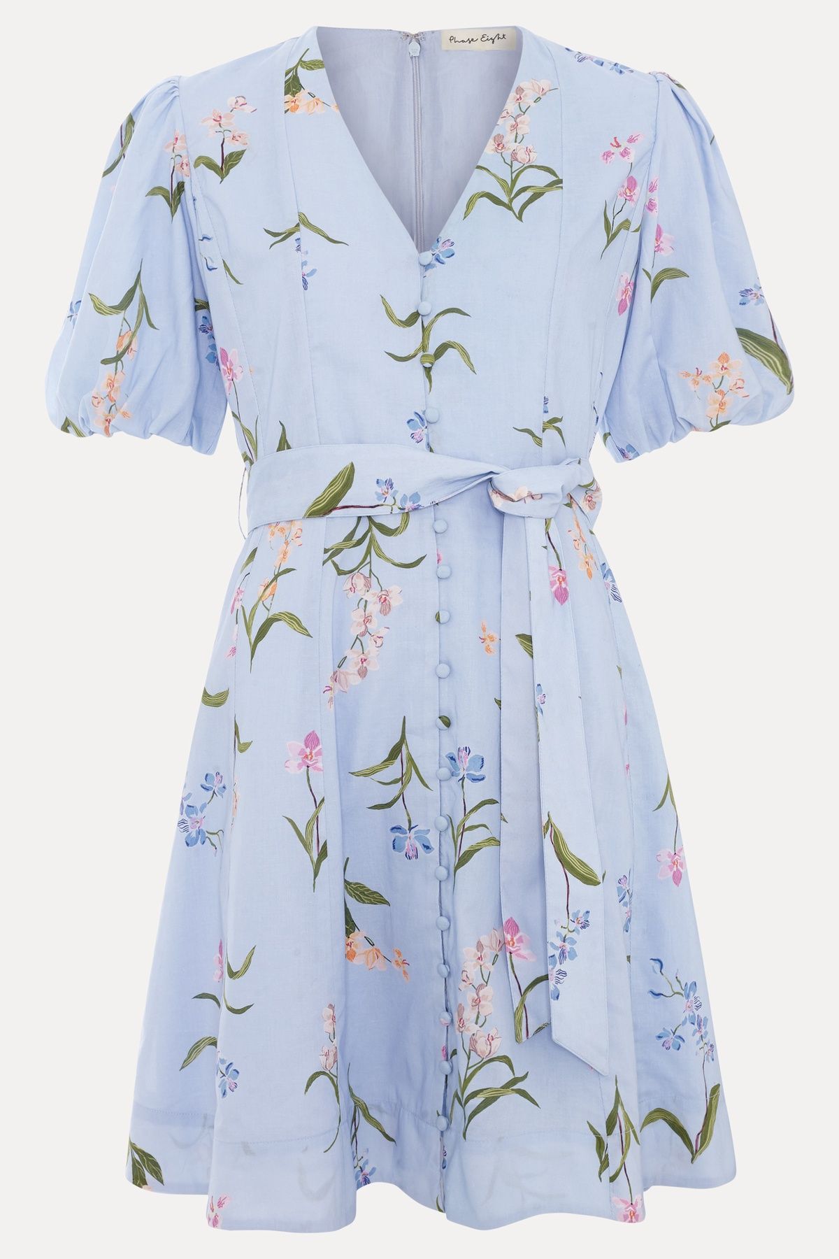 Phase Eight Velma Floral Mini Dress