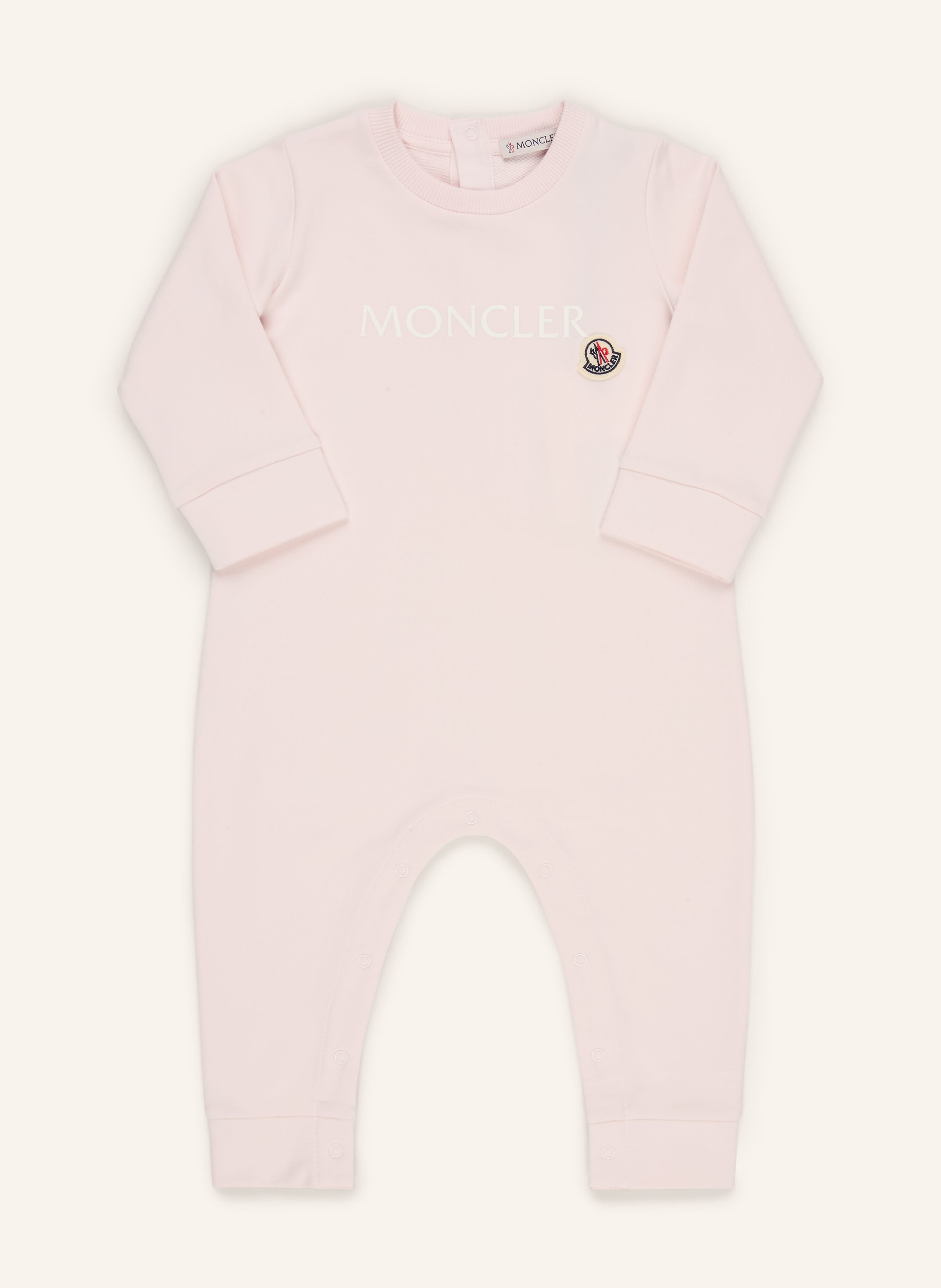 MONCLER enfant Strampler