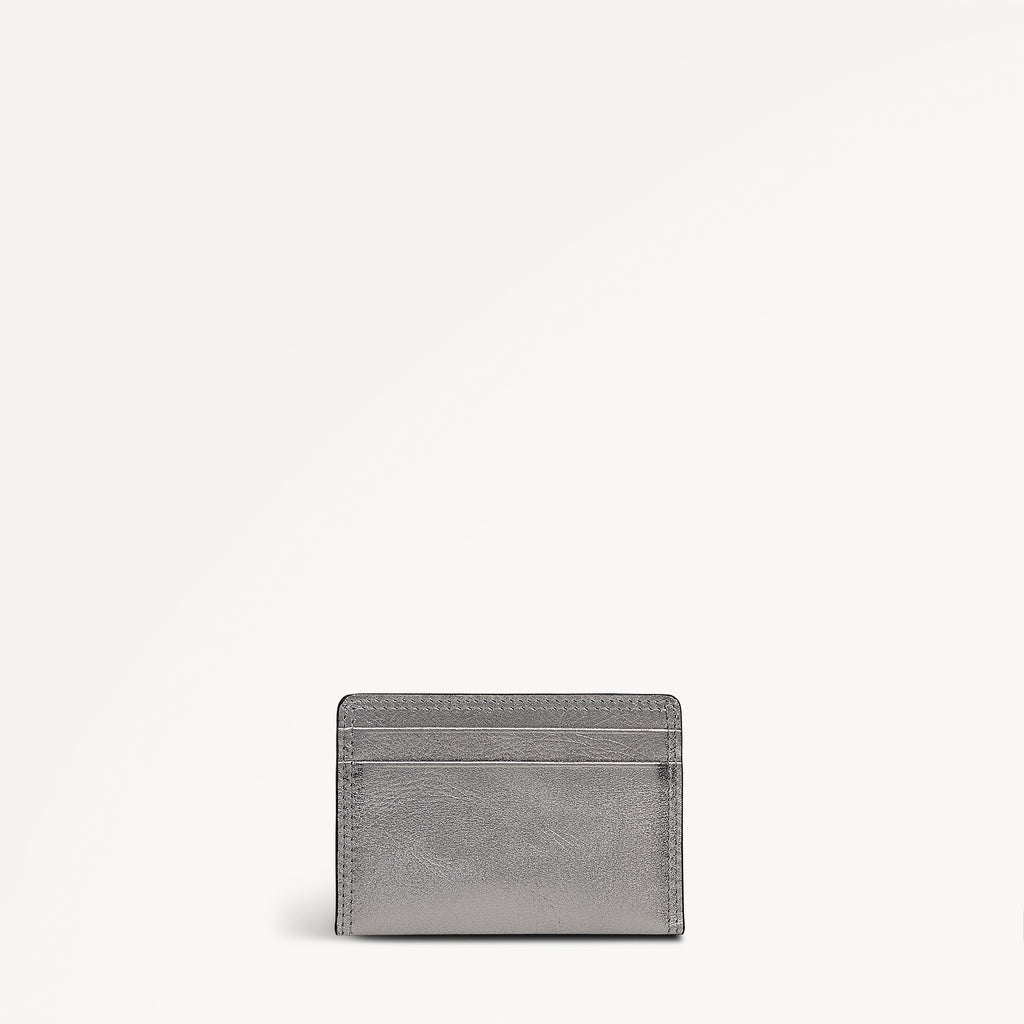 Coin Street - Small Card Holder
