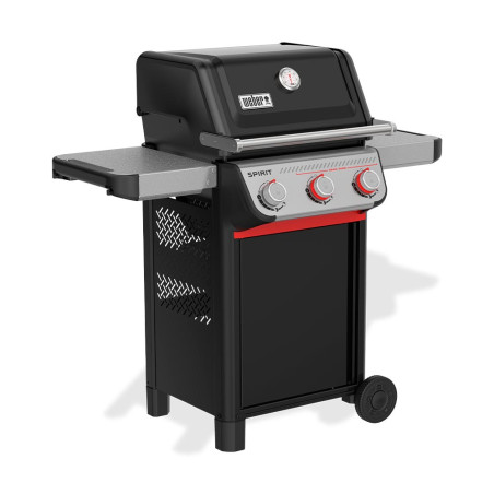Barbecue gaz Spirit E-325 - Weber