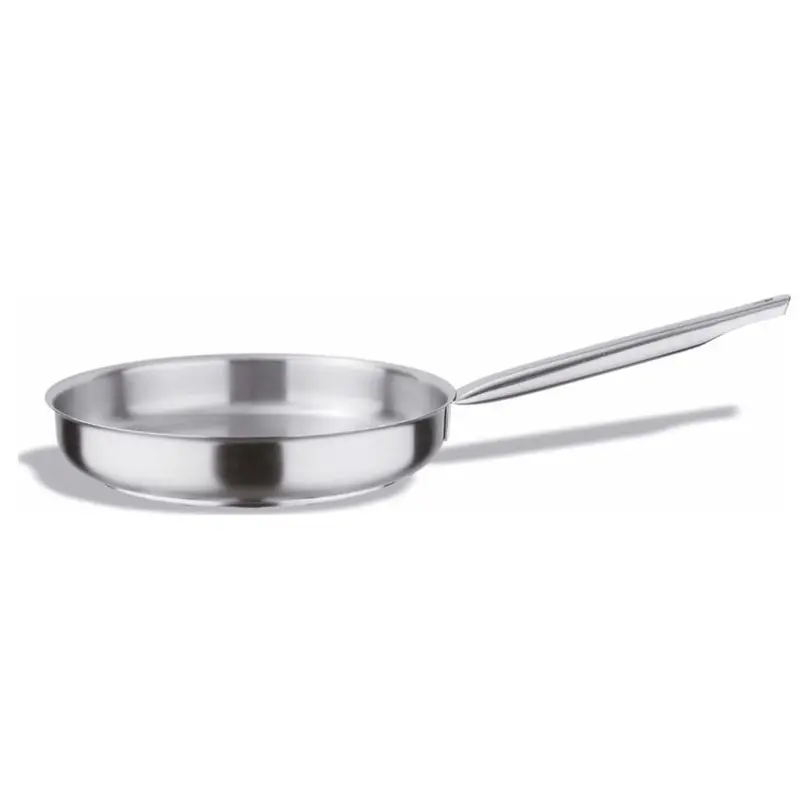 Stielkasserolle Inox Pro