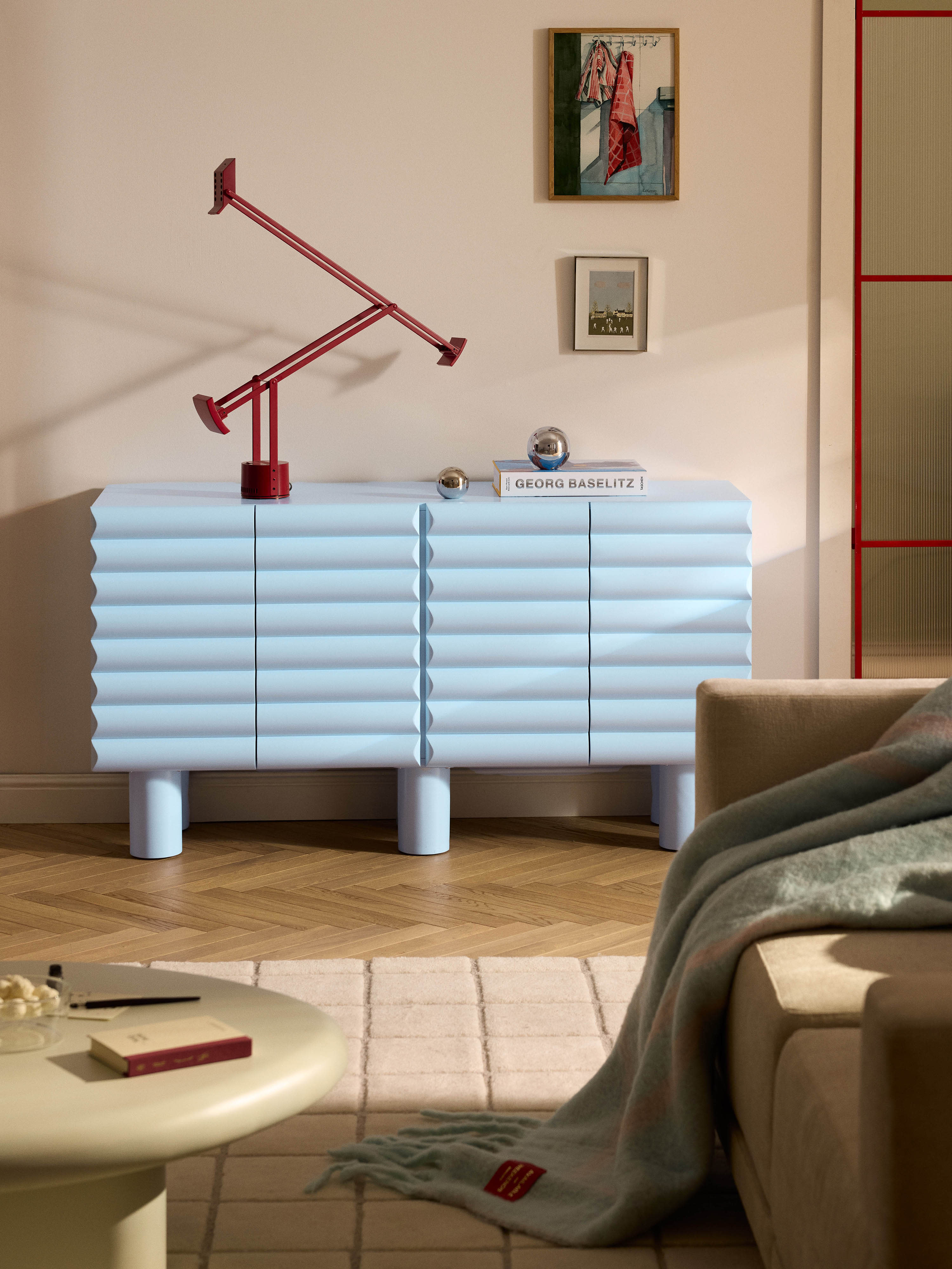 Sideboard Fana