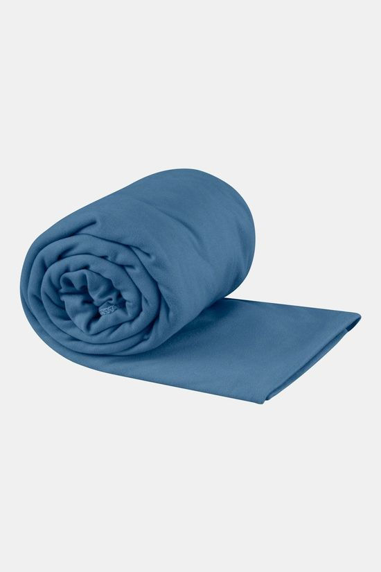 Sea To Summit Pocket Extra Large Moonlight Handdoek