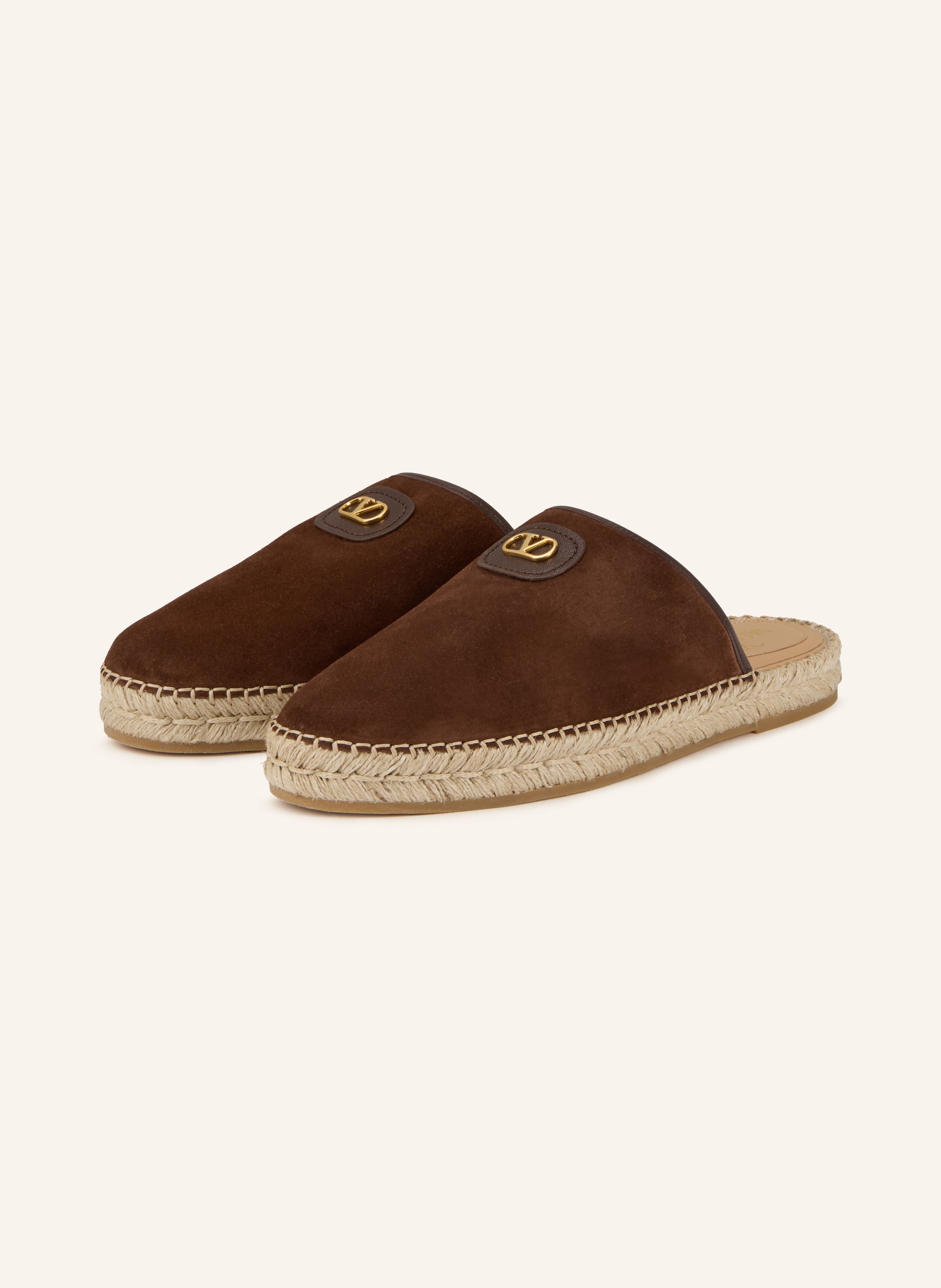 VALENTINO GARAVANI Pantoletten PALM AVENUE