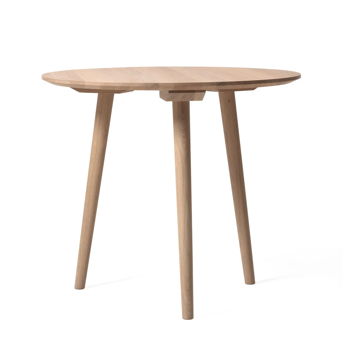 &Tradition - In Between Tisch SK3 (Ø 90 cm)