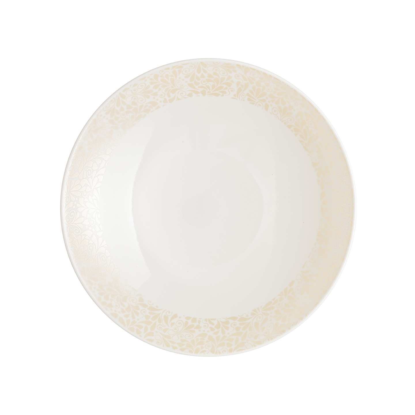 Jasmine Pasta Bowl Seconds