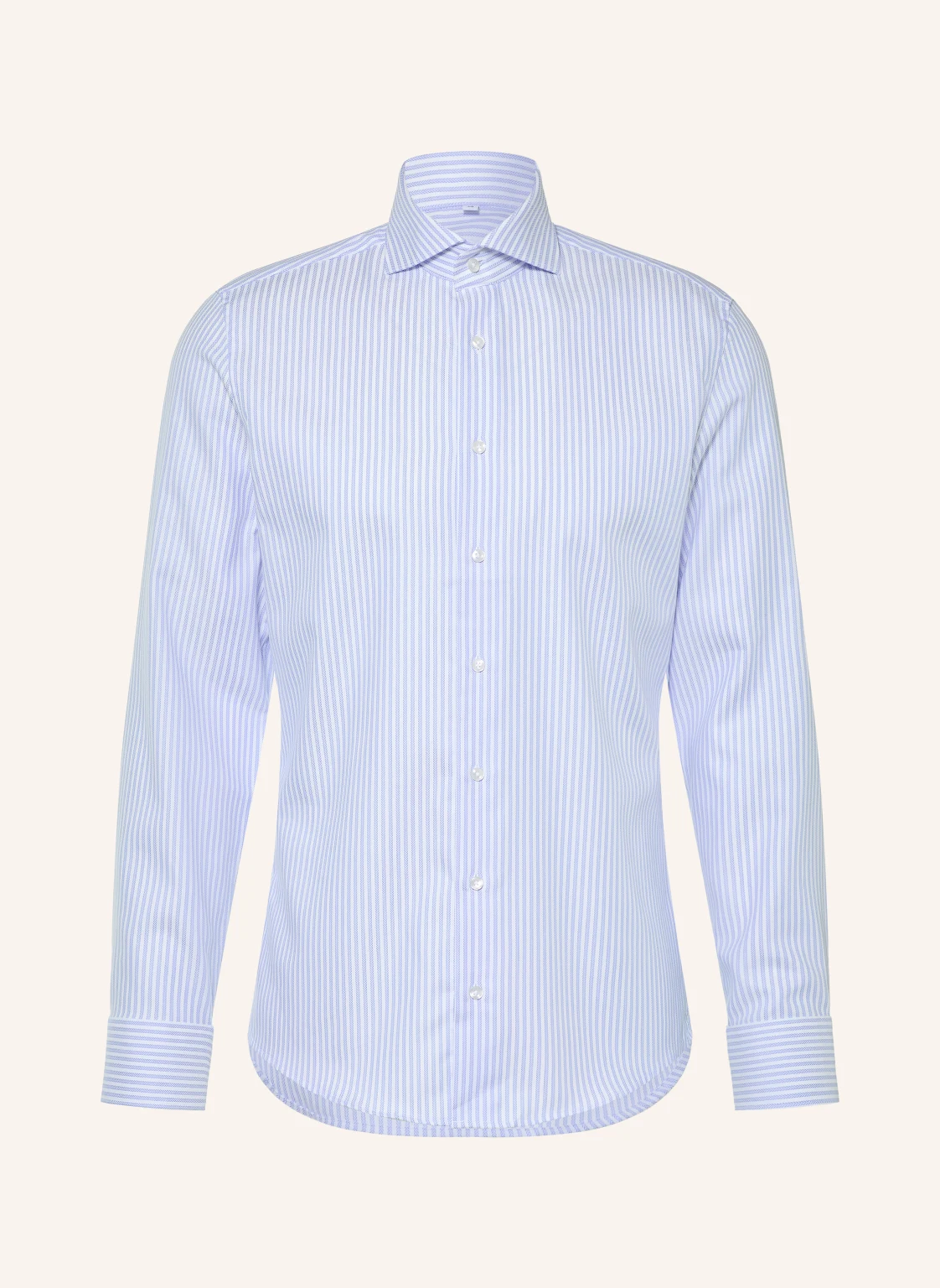 seidensticker Hemd Slim Fit