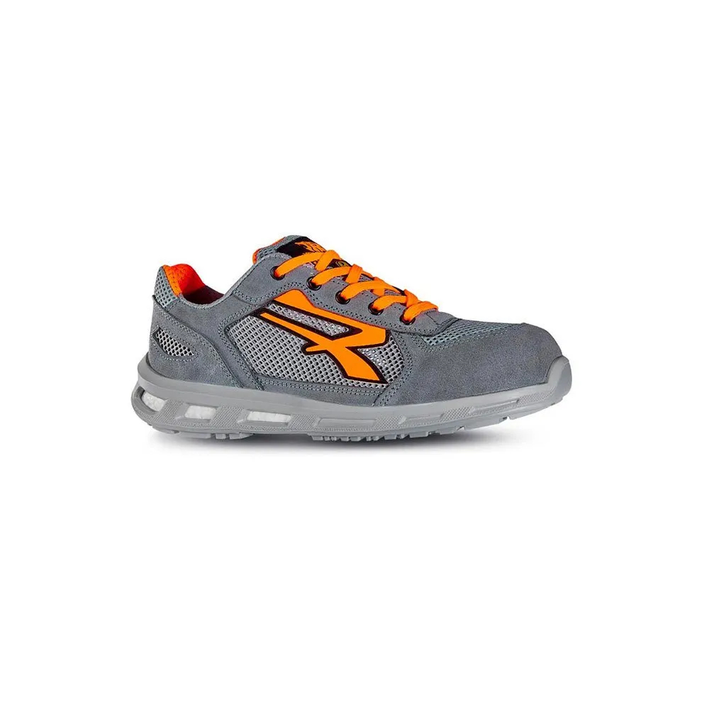 U-power ULTRA safety shoes